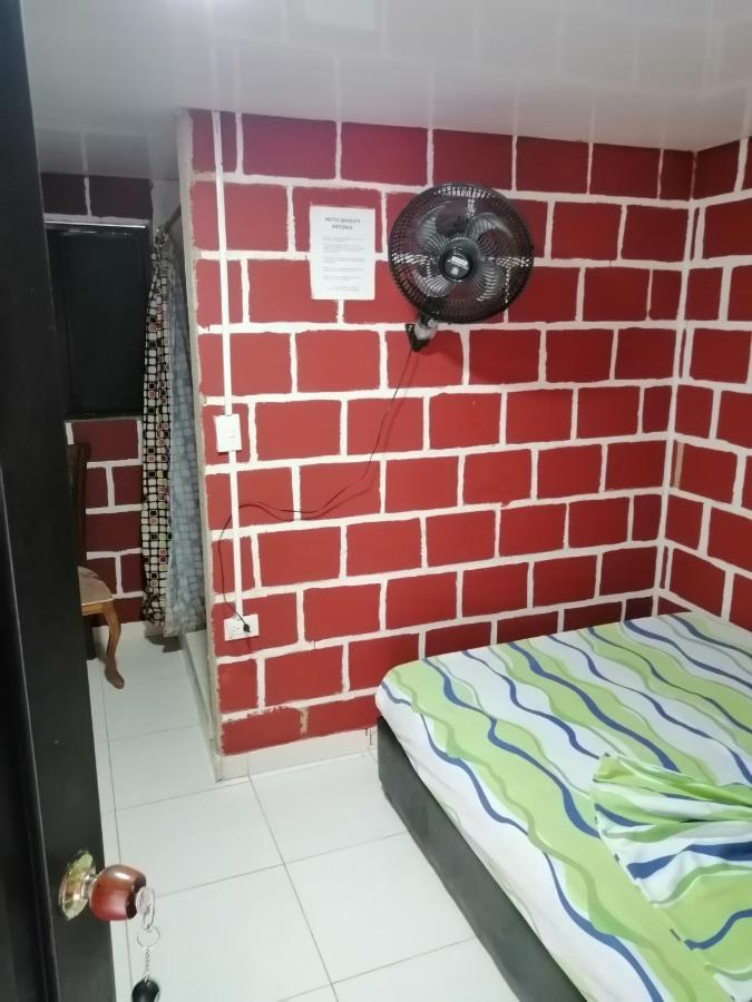Casa Hospedaje Mayesty Otel San Cipriano Dış mekan fotoğraf