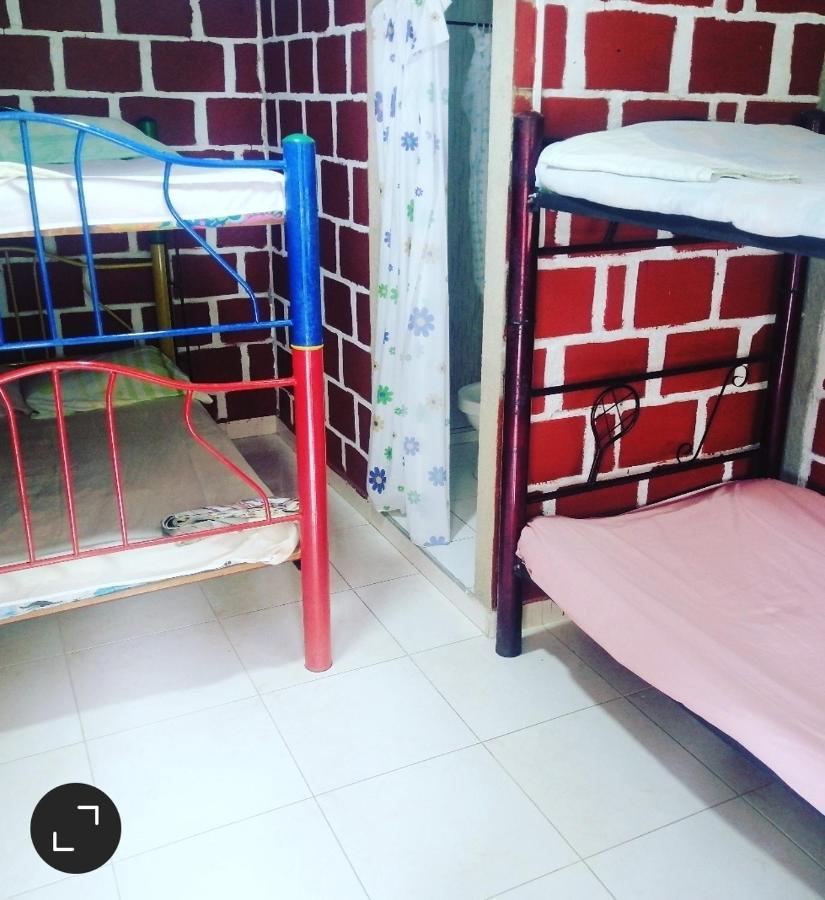 Casa Hospedaje Mayesty Otel San Cipriano Dış mekan fotoğraf