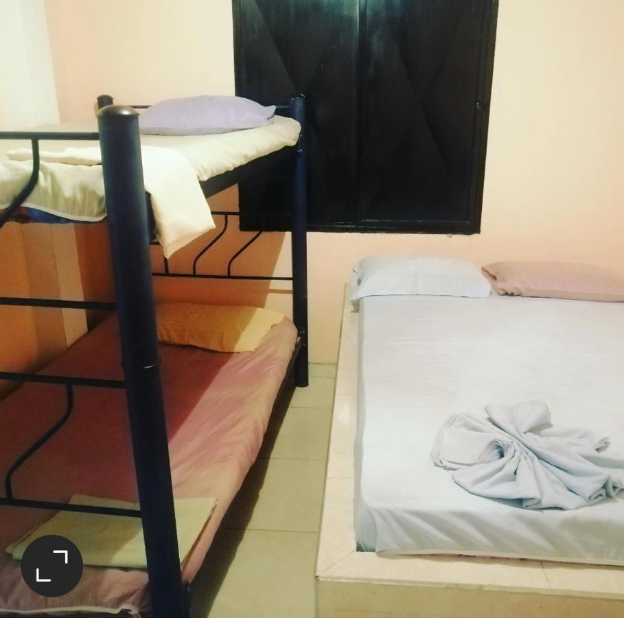 Casa Hospedaje Mayesty Otel San Cipriano Oda fotoğraf
