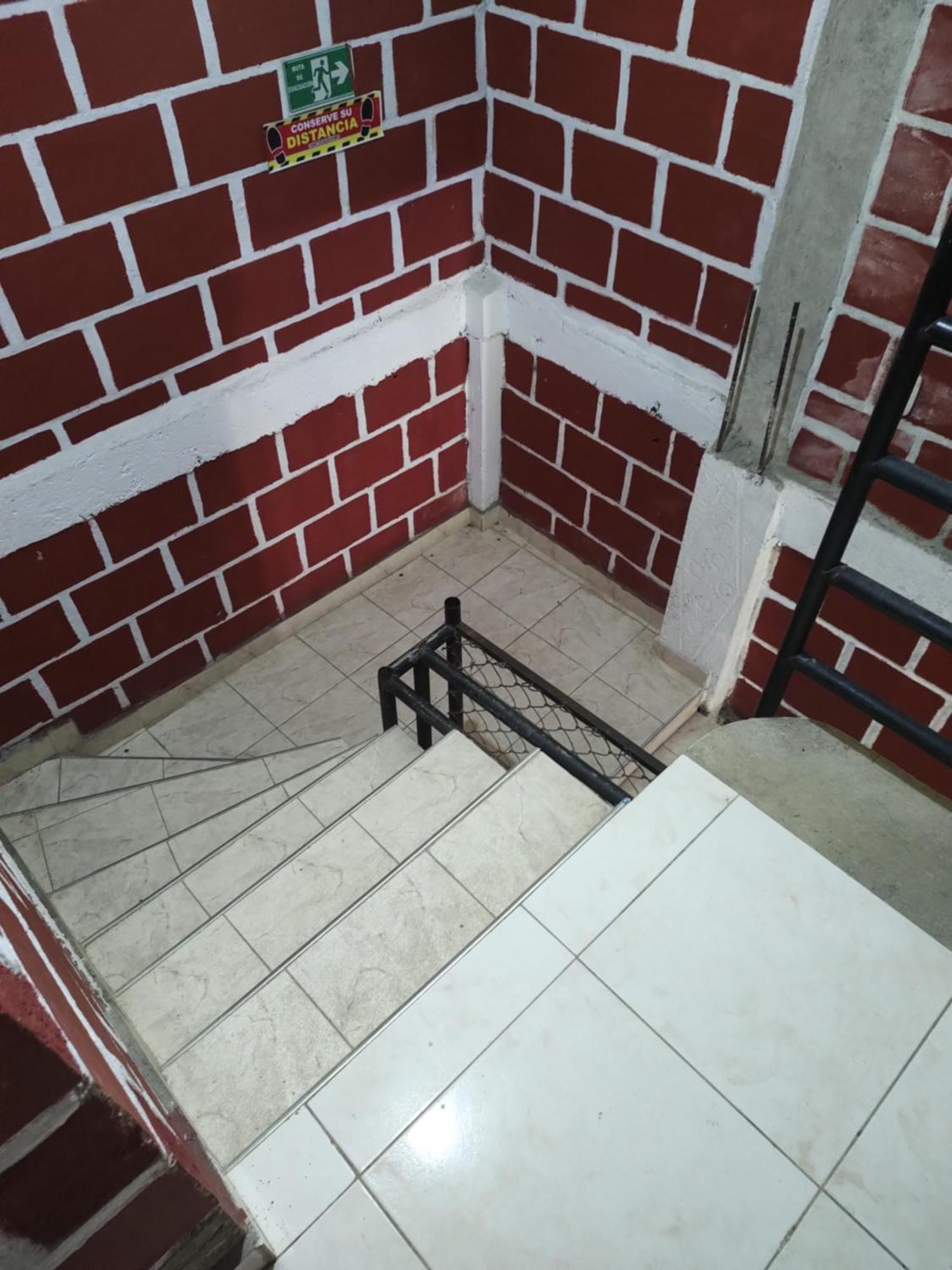 Casa Hospedaje Mayesty Otel San Cipriano Dış mekan fotoğraf