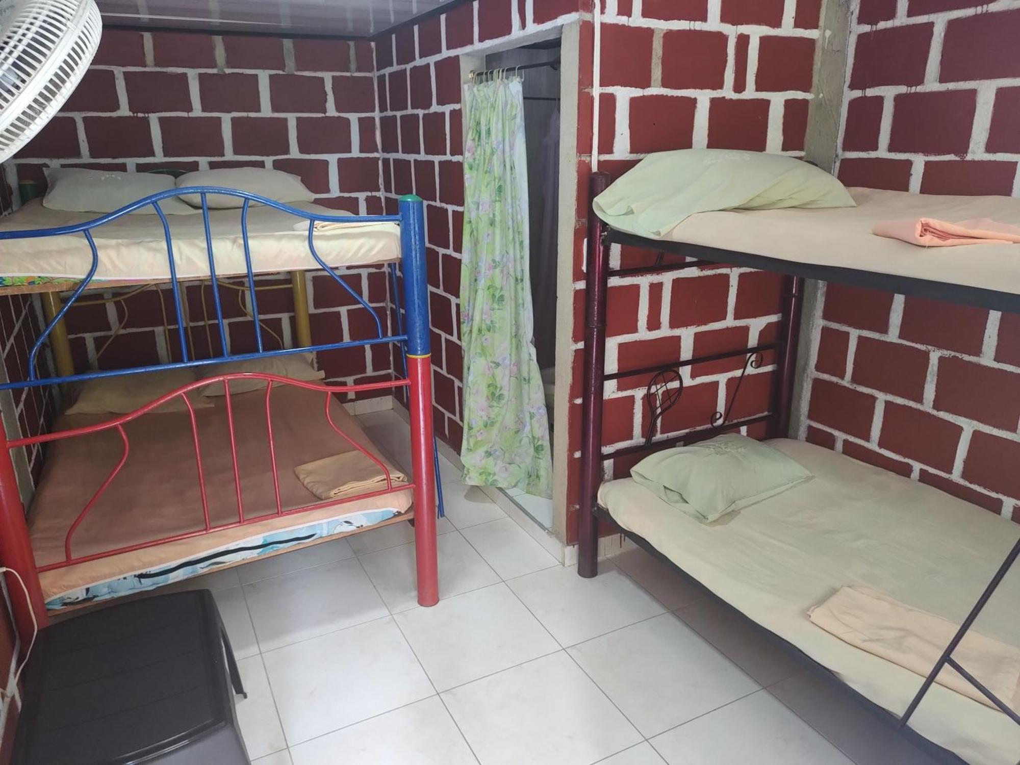 Casa Hospedaje Mayesty Otel San Cipriano Dış mekan fotoğraf