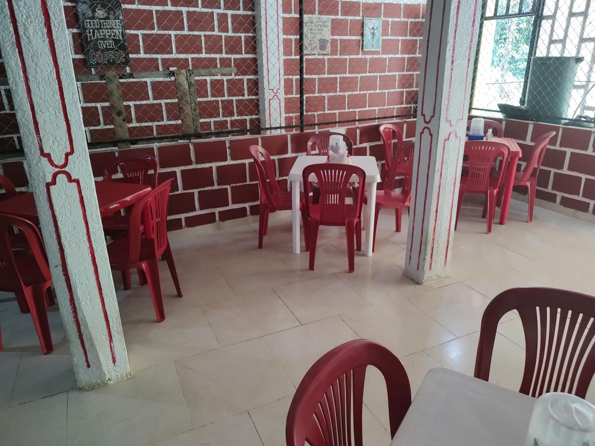Casa Hospedaje Mayesty Otel San Cipriano Dış mekan fotoğraf